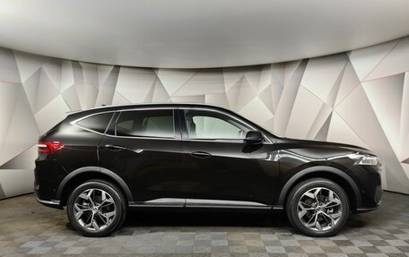 Haval F7 I, 2023 год, 2 147 000 рублей, 6 фотография