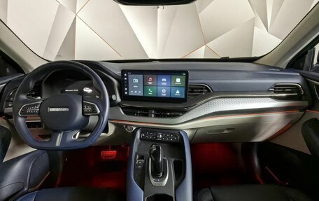 Haval F7 I, 2023 год, 2 147 000 рублей, 11 фотография