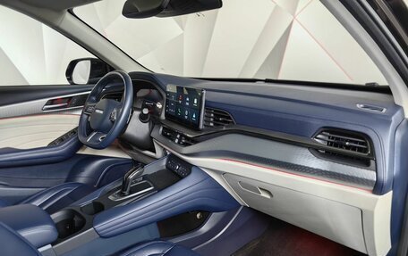 Haval F7 I, 2023 год, 2 147 000 рублей, 10 фотография