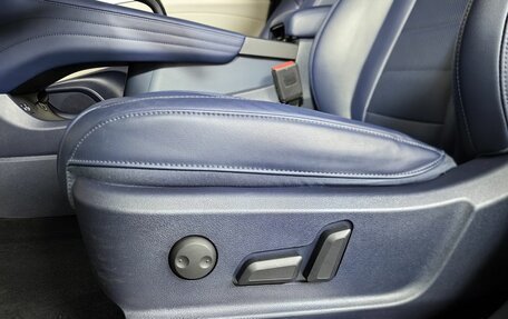 Haval F7 I, 2023 год, 2 147 000 рублей, 16 фотография