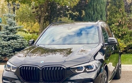 BMW X5, 2023 год, 12 000 000 рублей, 1 фотография