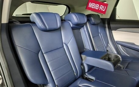 Haval F7 I, 2023 год, 2 147 000 рублей, 14 фотография