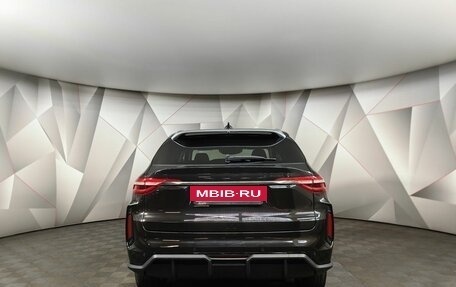Haval F7 I, 2023 год, 2 147 000 рублей, 8 фотография