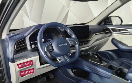 Haval F7 I, 2023 год, 2 147 000 рублей, 9 фотография