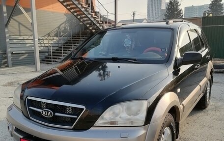 KIA Sorento IV, 2006 год, 780 000 рублей, 1 фотография