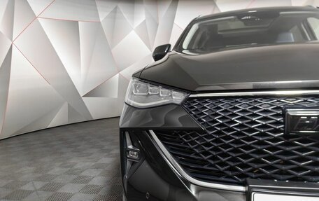 Haval F7 I, 2023 год, 2 147 000 рублей, 19 фотография