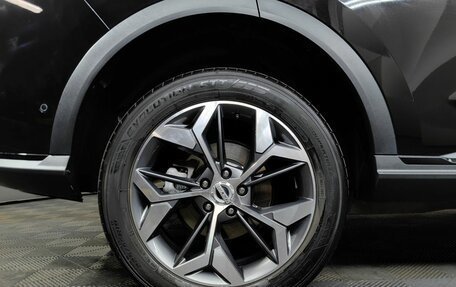 Haval F7 I, 2023 год, 2 147 000 рублей, 18 фотография