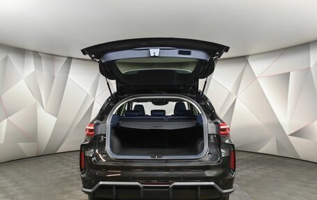 Haval F7 I, 2023 год, 2 147 000 рублей, 20 фотография