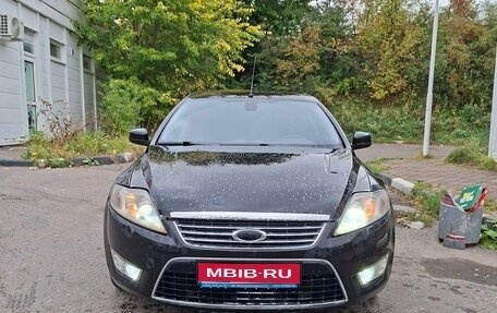 Ford Mondeo IV, 2008 год, 500 000 рублей, 1 фотография
