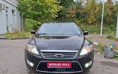 Ford Mondeo IV, 2008 год, 500 000 рублей, 1 фотография