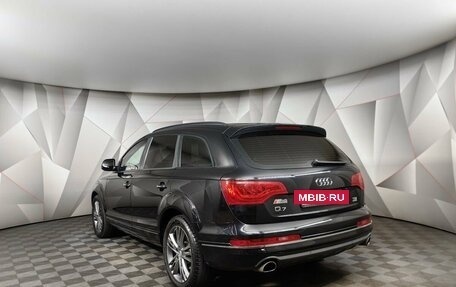 Audi Q7, 2013 год, 1 975 000 рублей, 4 фотография