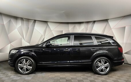 Audi Q7, 2013 год, 1 975 000 рублей, 5 фотография