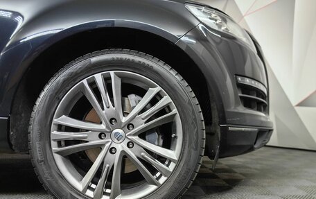 Audi Q7, 2013 год, 1 975 000 рублей, 9 фотография