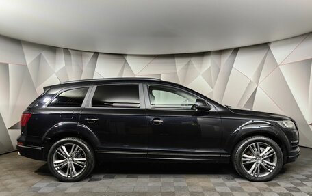 Audi Q7, 2013 год, 1 975 000 рублей, 6 фотография