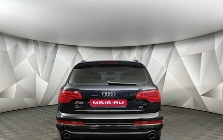 Audi Q7, 2013 год, 1 975 000 рублей, 8 фотография