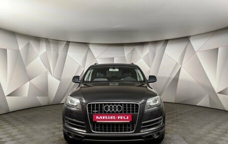 Audi Q7, 2013 год, 1 975 000 рублей, 7 фотография
