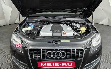 Audi Q7, 2013 год, 1 975 000 рублей, 11 фотография