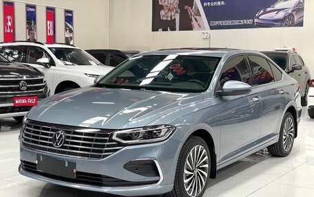 Volkswagen Lavida, 2022 год, 2 050 000 рублей, 1 фотография