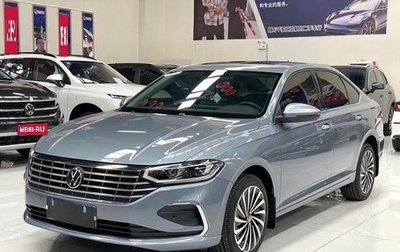 Volkswagen Lavida, 2022 год, 2 050 000 рублей, 1 фотография
