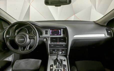 Audi Q7, 2013 год, 1 975 000 рублей, 14 фотография