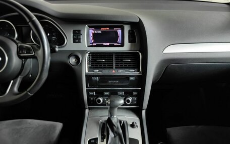 Audi Q7, 2013 год, 1 975 000 рублей, 15 фотография