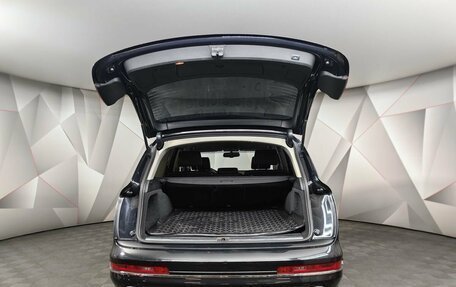 Audi Q7, 2013 год, 1 975 000 рублей, 12 фотография