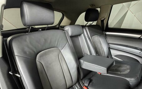 Audi Q7, 2013 год, 1 975 000 рублей, 17 фотография