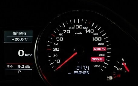 Audi Q7, 2013 год, 1 975 000 рублей, 18 фотография