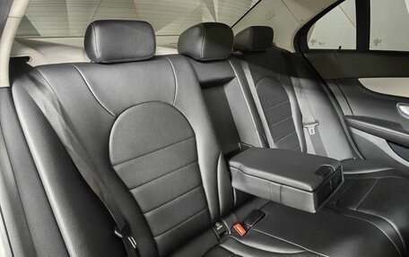 Mercedes-Benz C-Класс, 2015 год, 1 745 850 рублей, 17 фотография