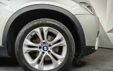 BMW X4, 2015 год, 2 397 000 рублей, 7 фотография