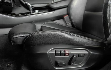 BMW X4, 2015 год, 2 397 000 рублей, 12 фотография