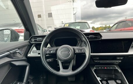 Audi A3, 2021 год, 2 395 000 рублей, 7 фотография