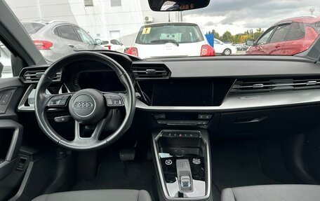 Audi A3, 2021 год, 2 395 000 рублей, 6 фотография