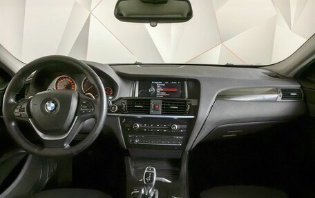 BMW X4, 2015 год, 2 397 000 рублей, 17 фотография
