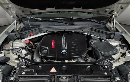 BMW X4, 2015 год, 2 397 000 рублей, 16 фотография