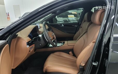 Genesis G80, 2021 год, 3 123 023 рублей, 11 фотография
