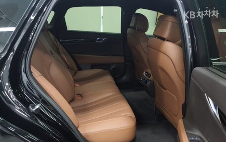 Genesis G80, 2021 год, 3 123 023 рублей, 6 фотография