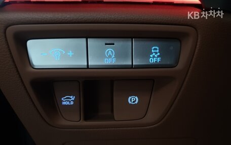 Genesis G80, 2021 год, 3 123 023 рублей, 16 фотография