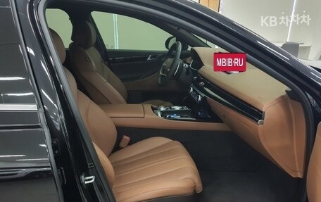 Genesis G80, 2021 год, 3 123 023 рублей, 7 фотография