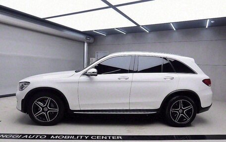 Mercedes-Benz GLC, 2022 год, 5 823 023 рублей, 4 фотография