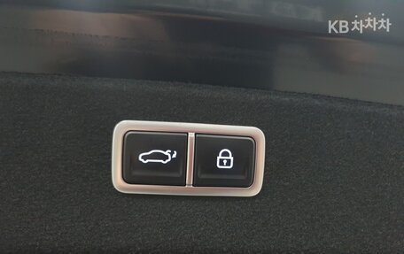 Genesis G80, 2021 год, 3 123 023 рублей, 27 фотография
