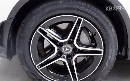 Mercedes-Benz GLC, 2022 год, 5 823 023 рублей, 5 фотография