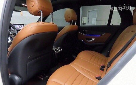 Mercedes-Benz GLC, 2022 год, 5 823 023 рублей, 6 фотография