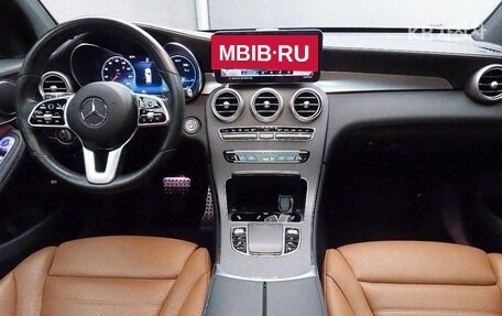 Mercedes-Benz GLC, 2022 год, 5 823 023 рублей, 7 фотография