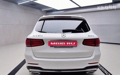 Mercedes-Benz GLC, 2022 год, 5 823 023 рублей, 3 фотография