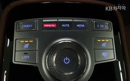 Genesis G80, 2021 год, 3 123 023 рублей, 24 фотография
