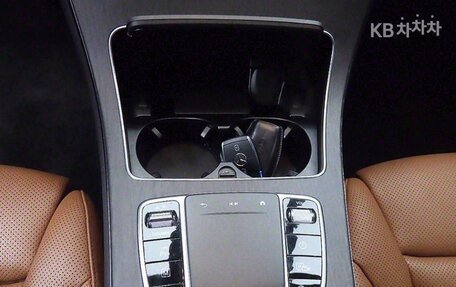 Mercedes-Benz GLC, 2022 год, 5 823 023 рублей, 13 фотография