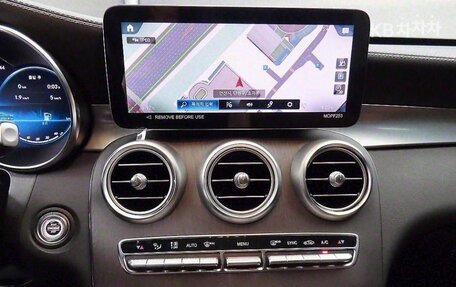 Mercedes-Benz GLC, 2022 год, 5 823 023 рублей, 14 фотография