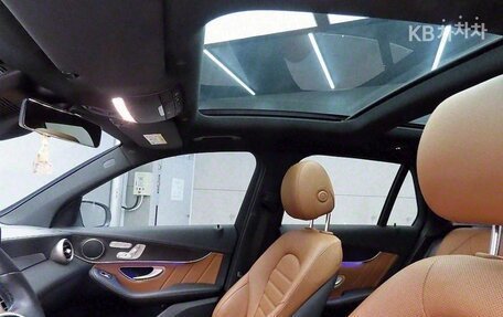 Mercedes-Benz GLC, 2022 год, 5 823 023 рублей, 12 фотография