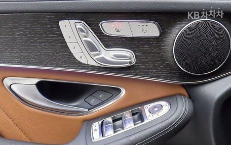 Mercedes-Benz GLC, 2022 год, 5 823 023 рублей, 11 фотография